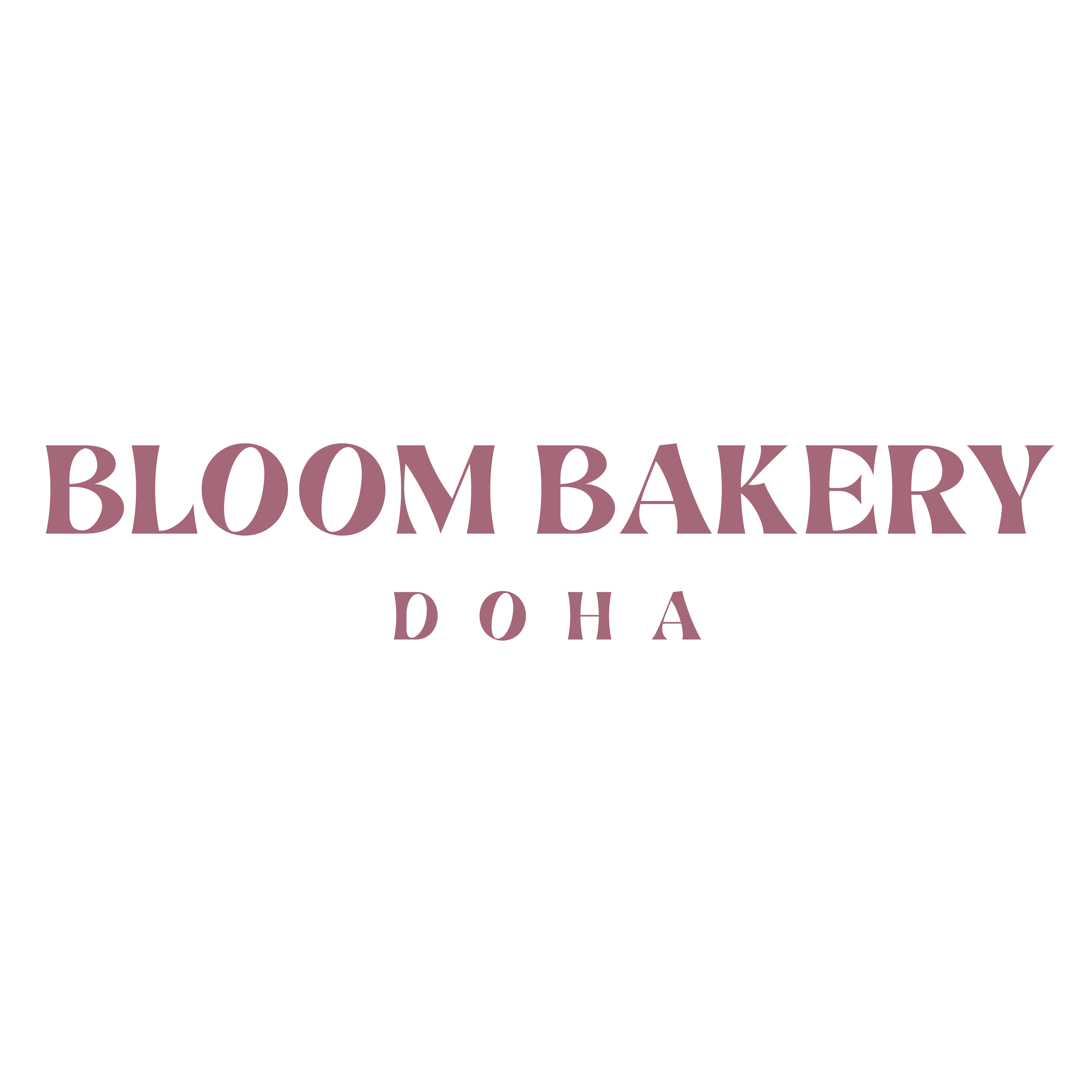 Bloom Bakery