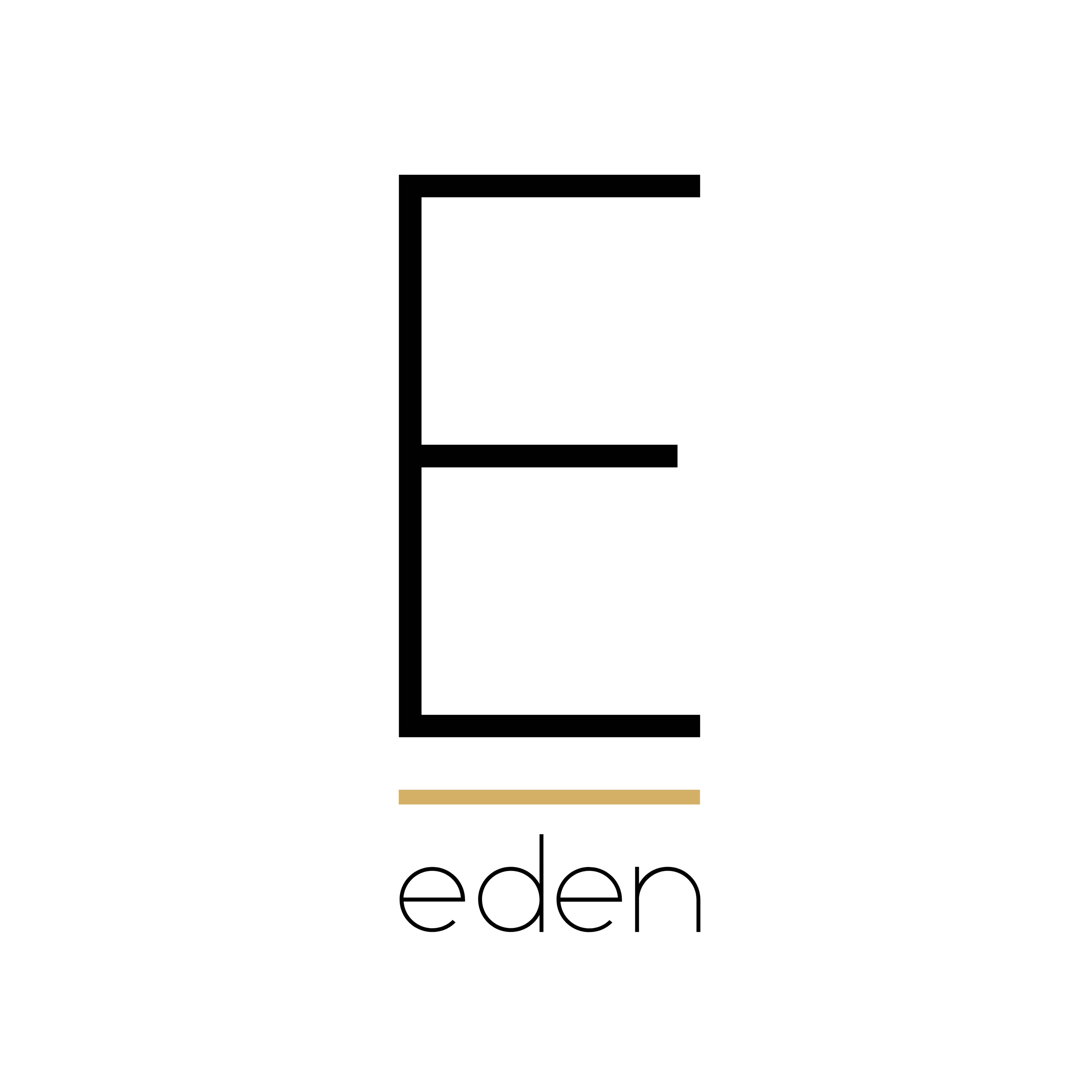 Eden