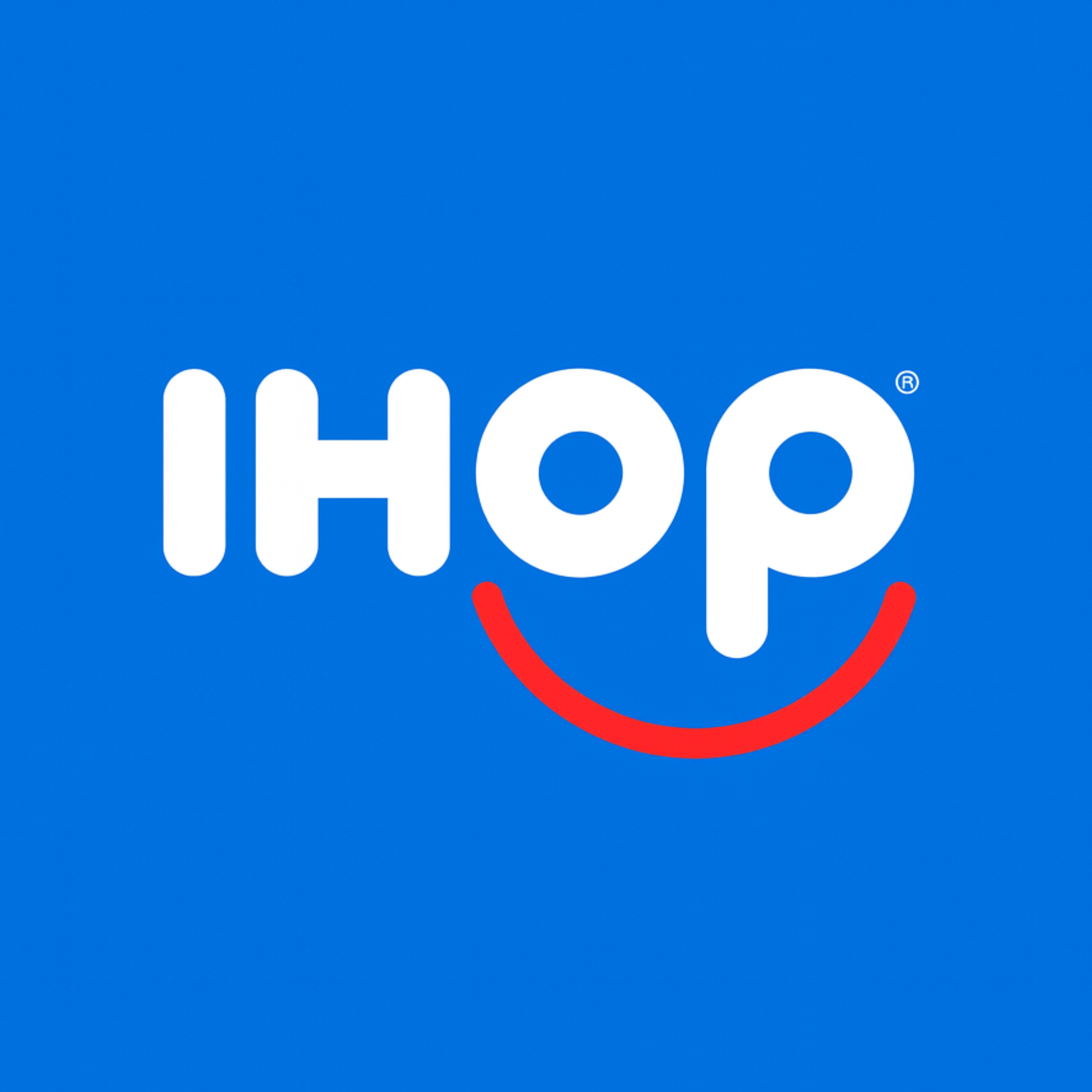 IHOP