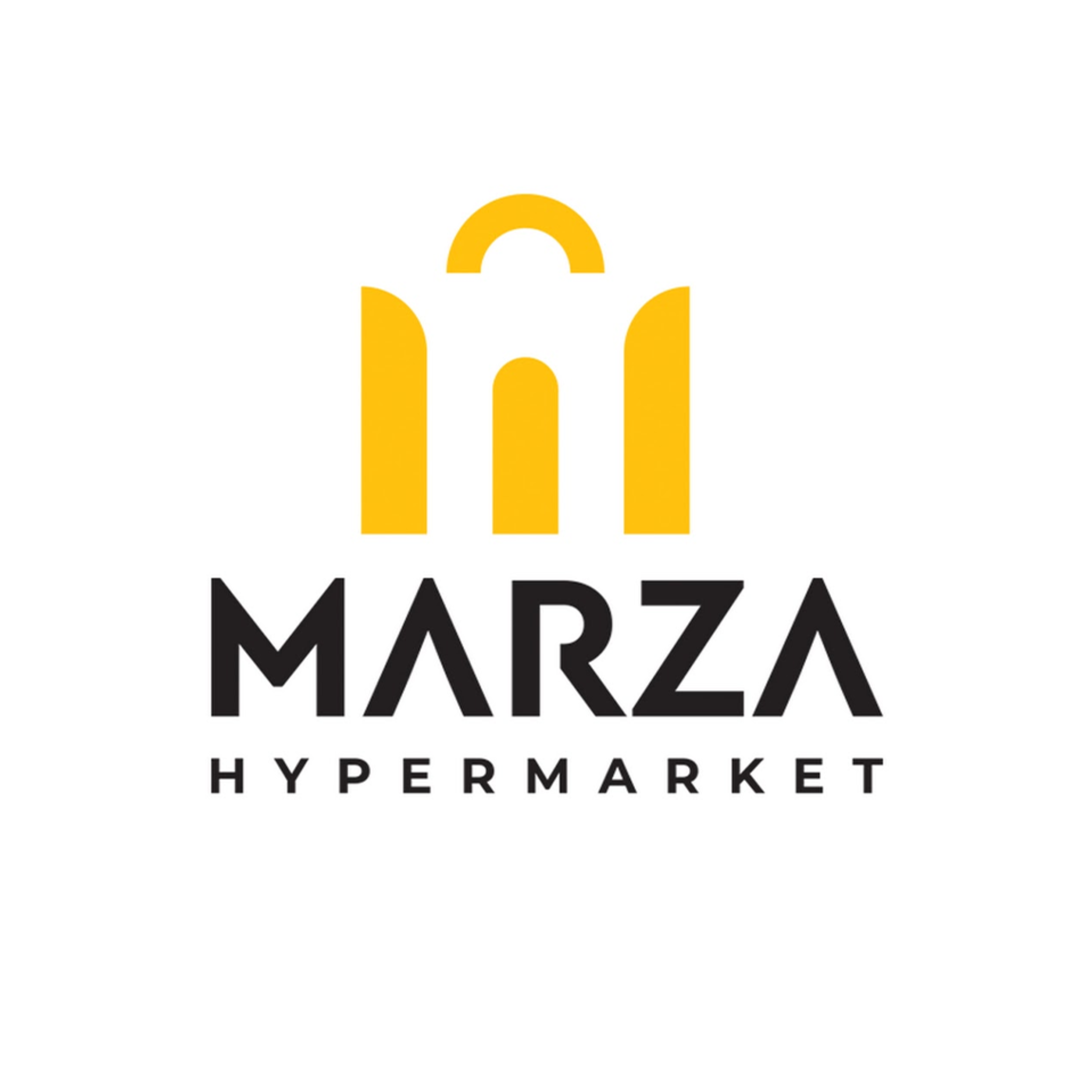 Marza Hypermarket