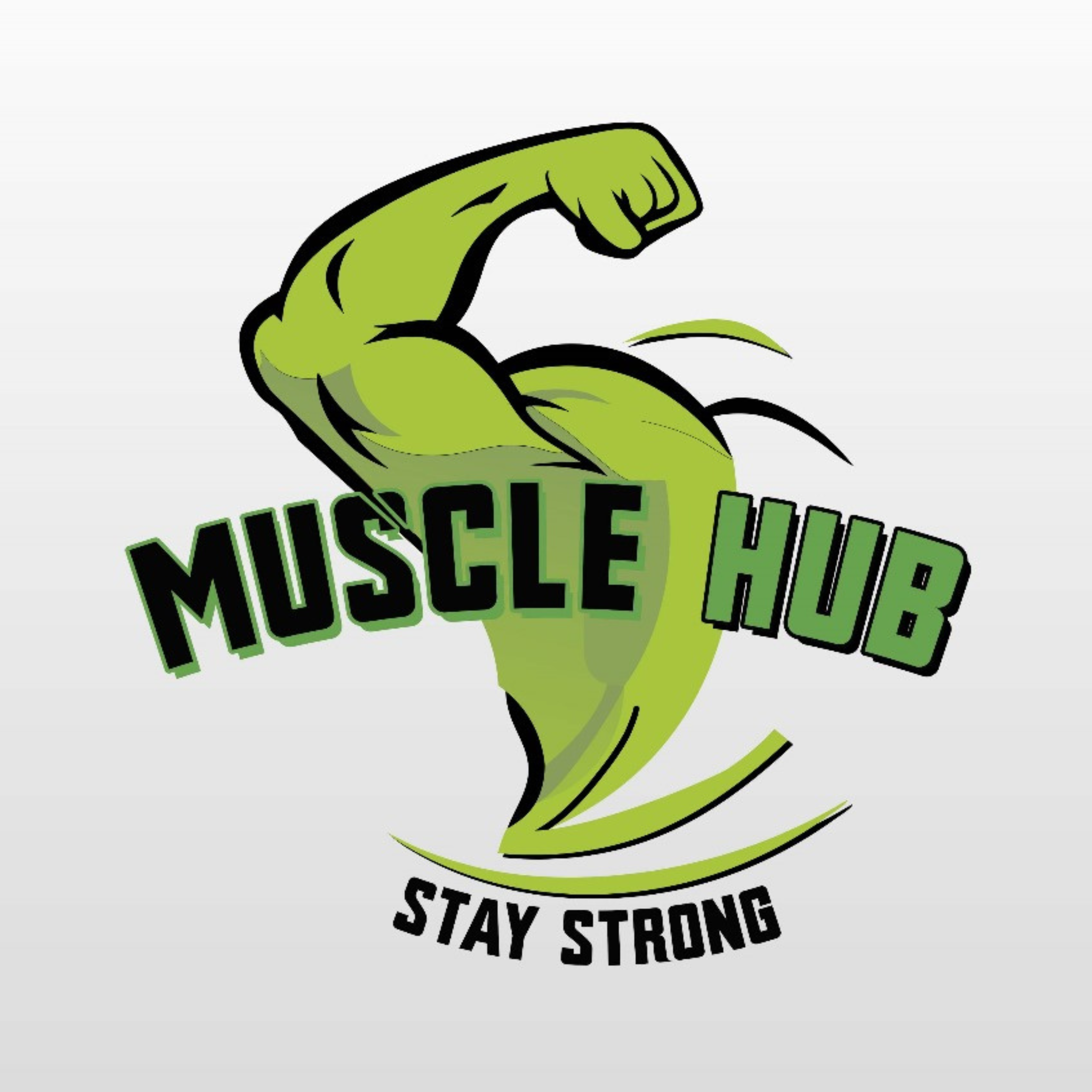 Muscle Hub