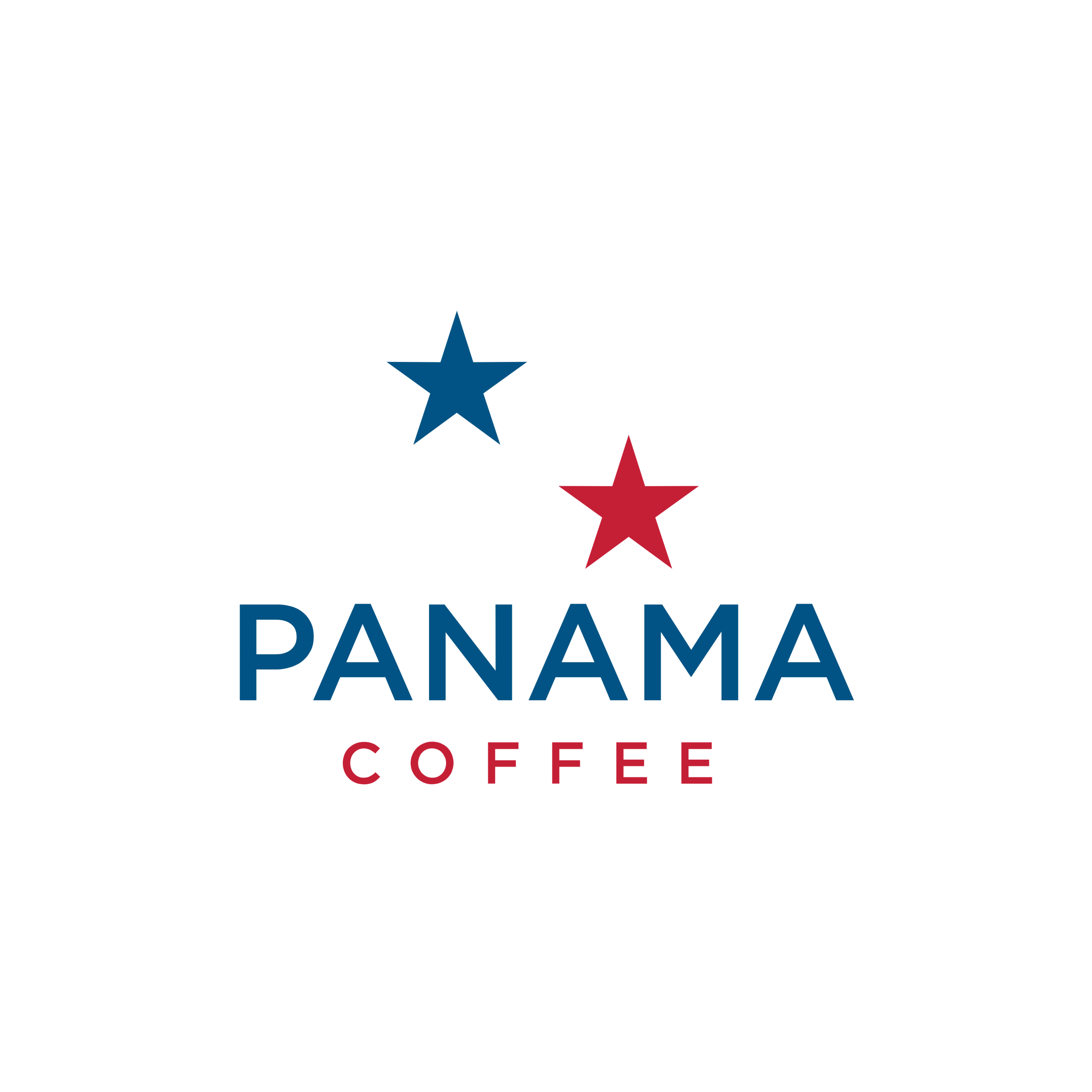 Panama Coffee