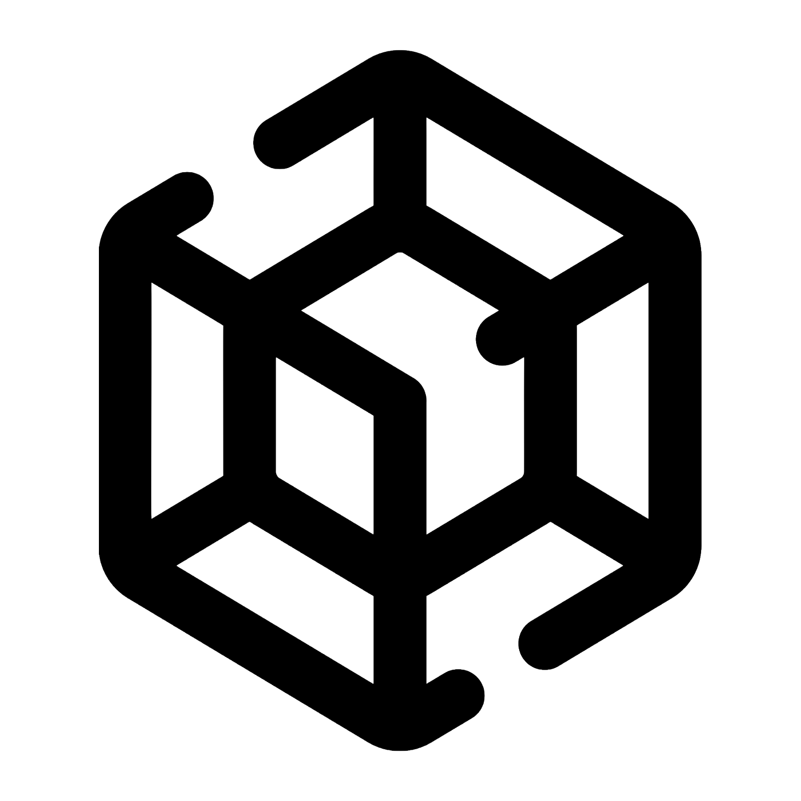 Tesseract Digital