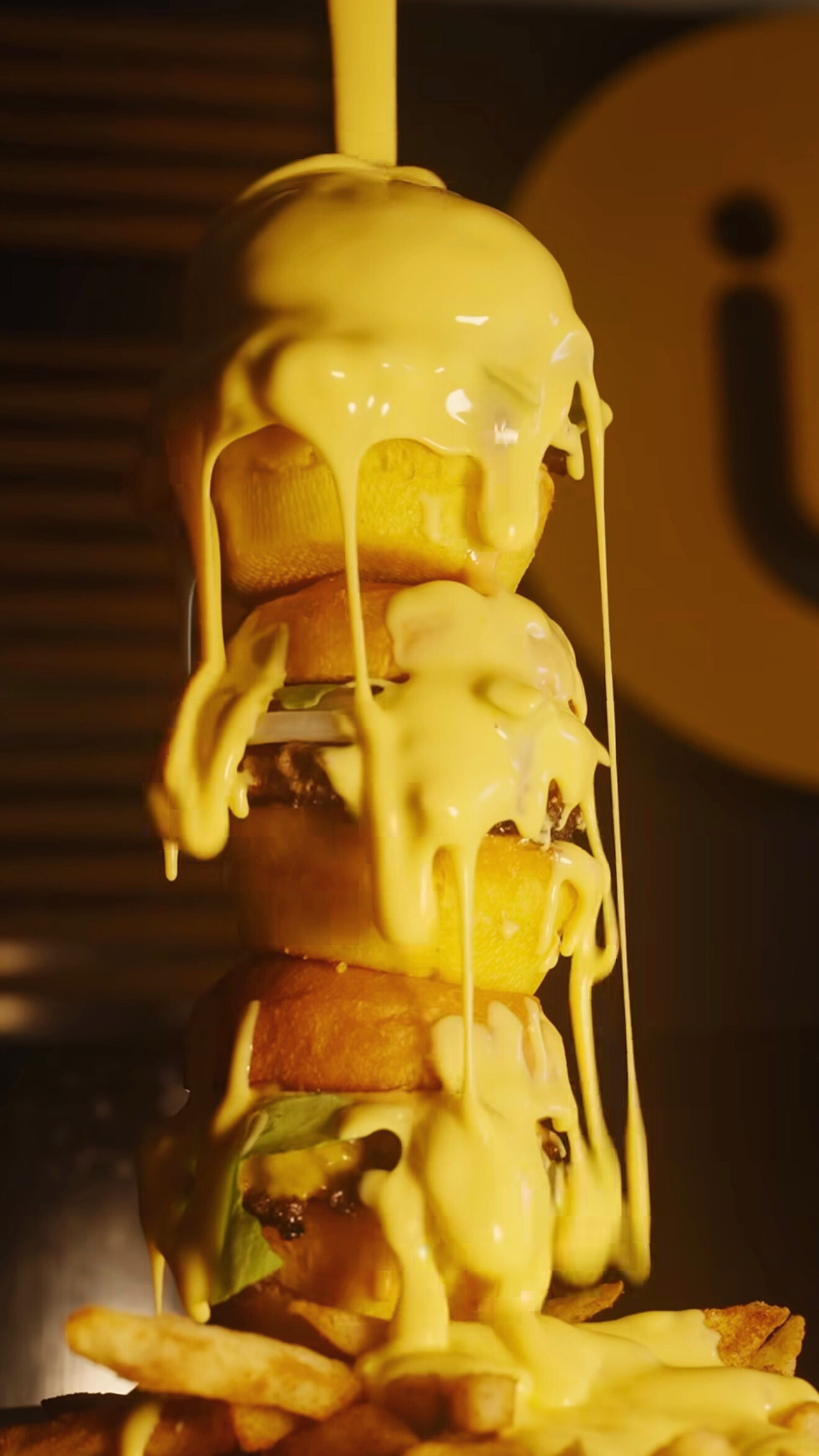 Food commercial